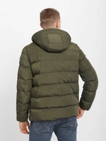 Куртки та дублянки Geox HILSTONE модель M1428C-T2666-F3351 Фото