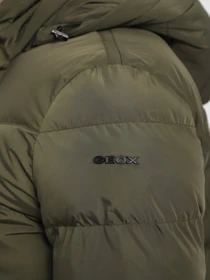 Куртки та дублянки Geox HILSTONE модель M1428C-T2666-F3351 Фото