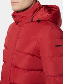 Куртки та дублянки Geox HILSTONE модель M1428C-T2666-F7207 Фото
