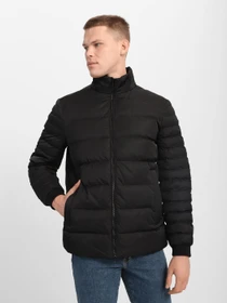 Куртки та дублянки Geox Colbyn модель M1428N-T2600-F9000 Фото