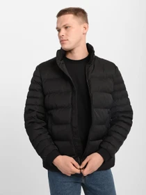 Куртки та дублянки Geox Colbyn модель M1428N-T2600-F9000 Фото