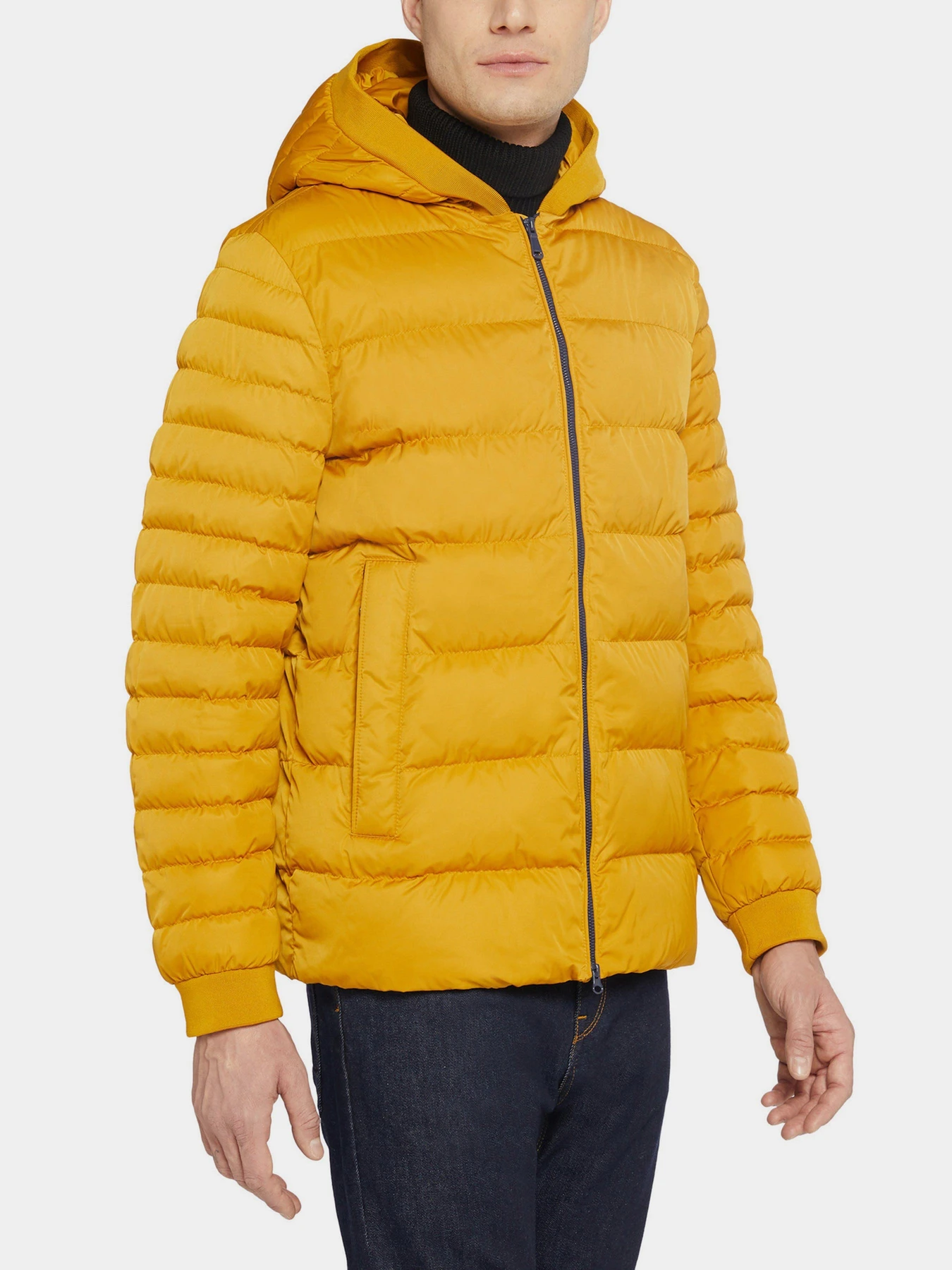 Куртки та дублянки Geox Colbyn модель M1428P-T2600-F2120 Куртки та дублянки Geox Colbyn модель M1428P-T2600-F2120 Фото