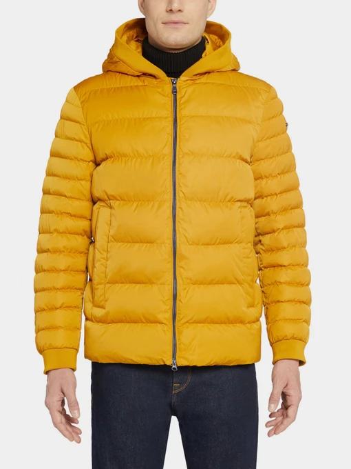 Куртки та дублянки Geox Colbyn модель M1428P-T2600-F2120 Фото