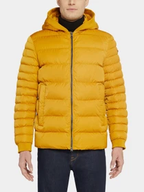 Куртки та дублянки Geox Colbyn модель M1428P-T2600-F2120 Фото