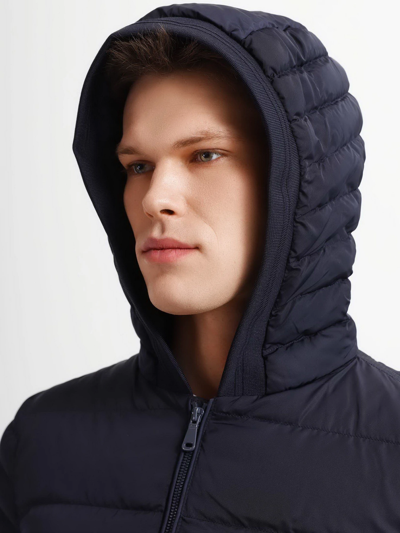 Куртки та дублянки Geox Colbyn модель M1428P-T2600-F4491 Куртки та дублянки Geox Colbyn модель M1428P-T2600-F4491 Фото