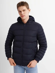Куртки та дублянки Geox Colbyn модель M1428P-T2600-F4491 Фото