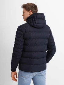 Куртки та дублянки Geox Colbyn модель M1428P-T2600-F4491 Фото