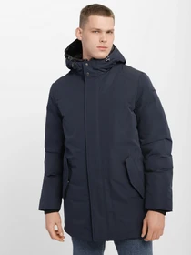 Куртки та дублянки Geox Jaylon модель M1428R-T2877-F4491 Фото