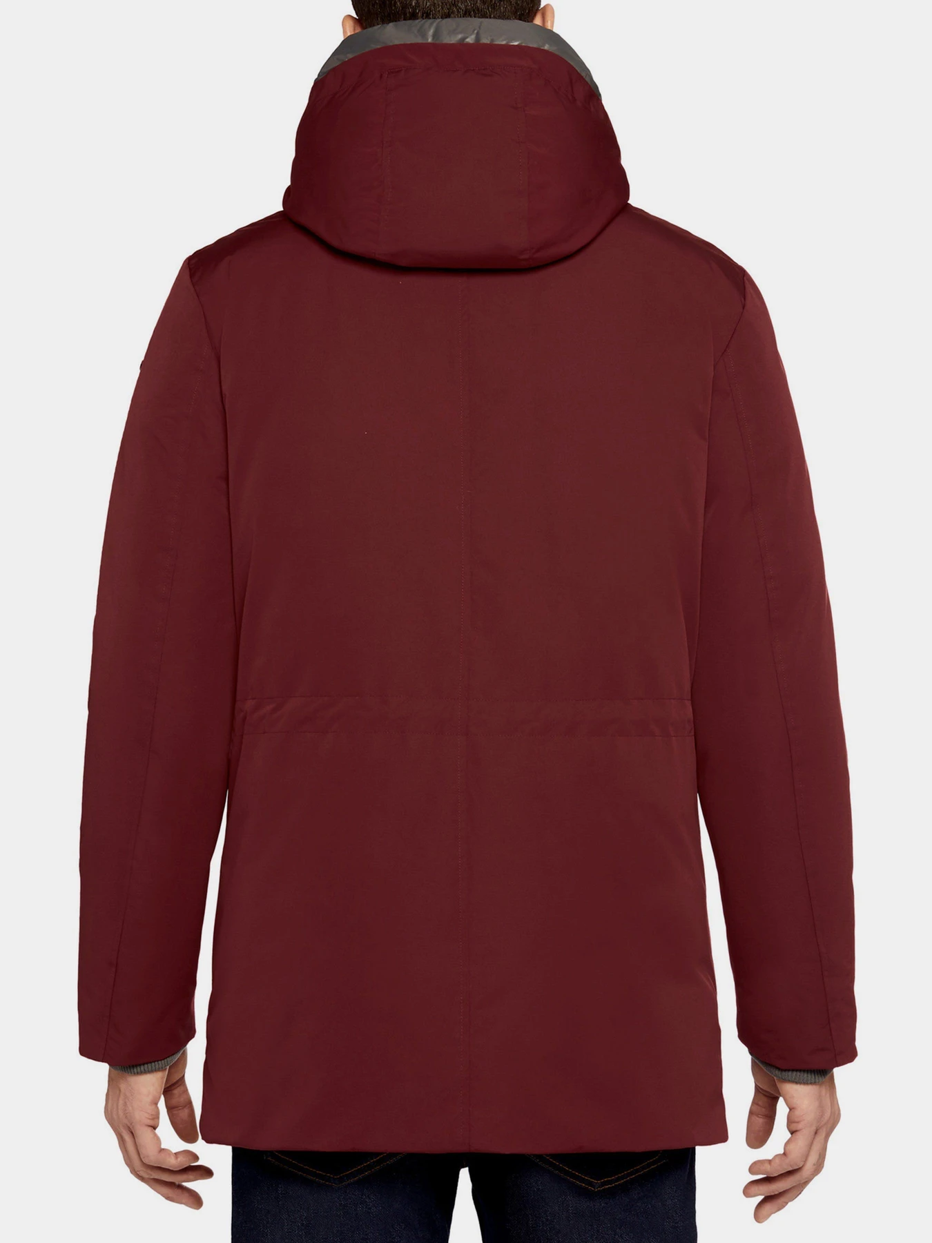 Куртки та дублянки Geox Jaylon модель M1428R-T2877-F7207 Куртки та дублянки Geox Jaylon модель M1428R-T2877-F7207 Фото