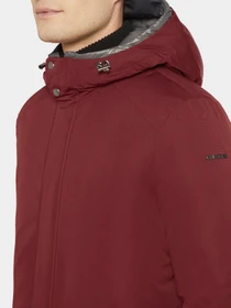 Куртки та дублянки Geox Jaylon модель M1428R-T2877-F7207 Фото