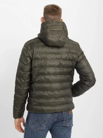 Куртки та дублянки Geox Dennie модель M1428Z-T2683-F3351 Фото