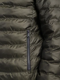 Куртки та дублянки Geox Dennie модель M1428Z-T2683-F3351 Фото