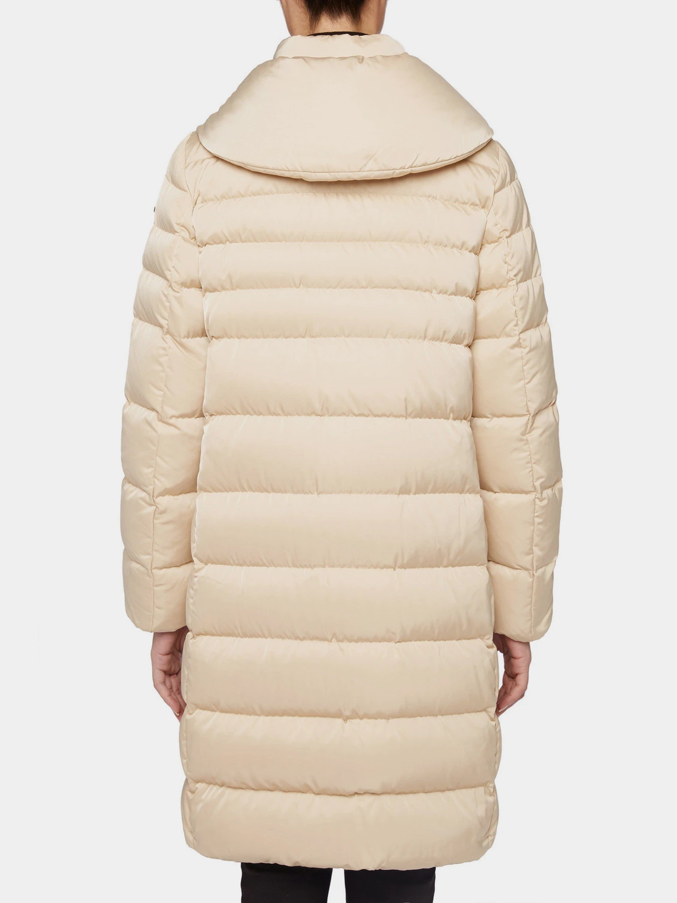 Куртки и дубленки Geox Chloo модель W1425N-T2655-F5152 Куртки и дубленки Geox Chloo модель W1425N-T2655-F5152 Фото