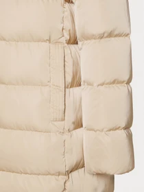 Куртки и дубленки Geox Chloo модель W1425N-T2655-F5152 Фото