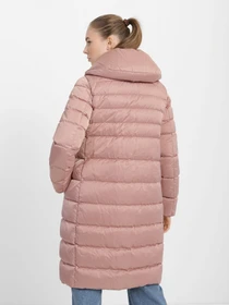 Куртки и дубленки Geox Chloo модель W1425N-T2655-F8246 Фото