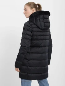 Куртки и дубленки Geox Chloo модель W1425Y-T2655-F4386 Фото