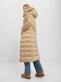 Куртки и дубленки Geox модель W1426J-T2562-F5152 Фото