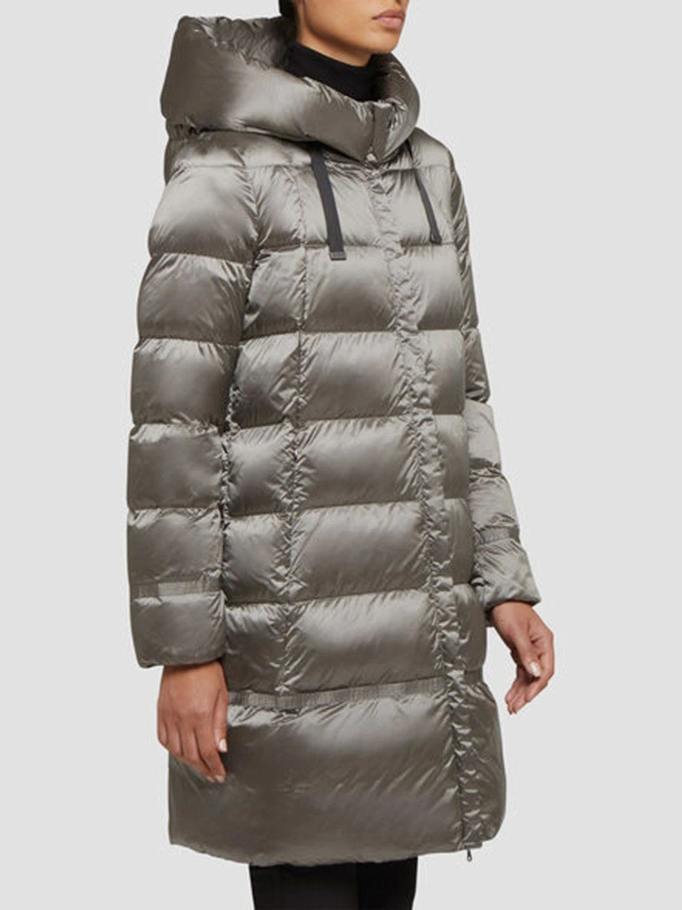 Куртки та дублянки Geox ADRYA модель W1426W-T2566-F1571 Куртки та дублянки Geox ADRYA модель W1426W-T2566-F1571 Фото
