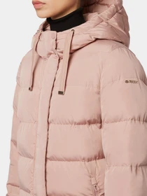 Куртки и дубленки Geox Anylla модель W1428E-T2604-F8246 Фото