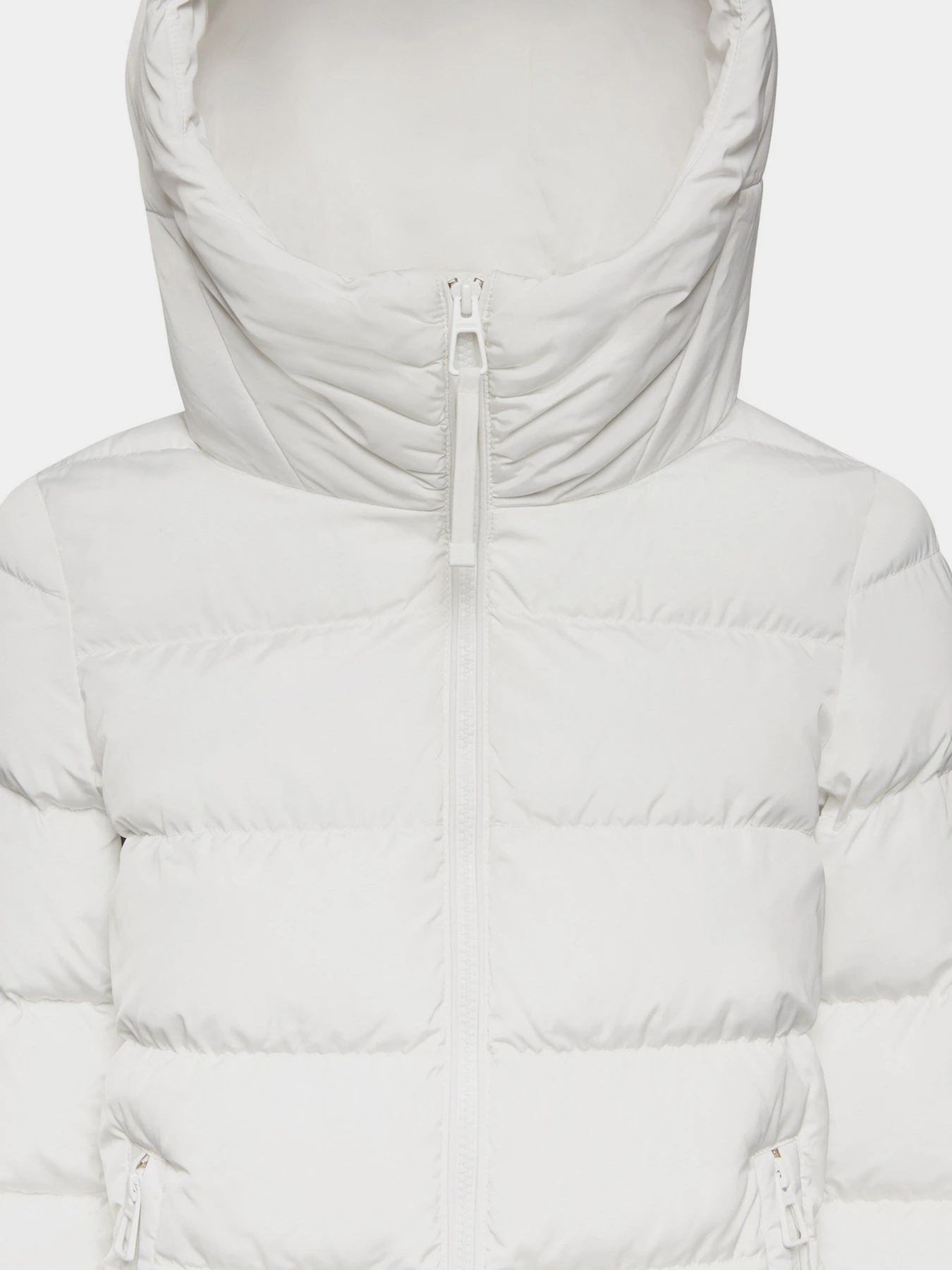 Куртки и дубленки Geox Asheely модель W1428L-T2506-F1499 Куртки и дубленки Geox Asheely модель W1428L-T2506-F1499 Фото