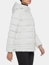 Куртки и дубленки Geox Asheely модель W1428L-T2506-F1499 Фото