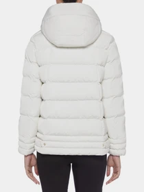 Куртки и дубленки Geox Asheely модель W1428L-T2506-F1499 Фото