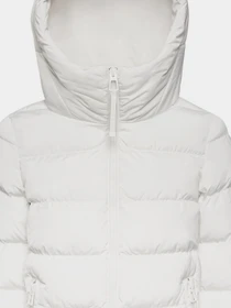 Куртки и дубленки Geox Asheely модель W1428L-T2506-F1499 Фото