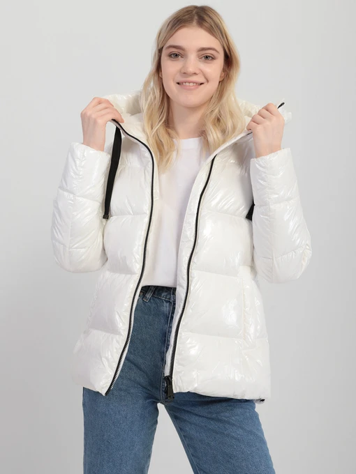 Куртки та дублянки Geox Emalise модель W1428P-T2886-F1499 Фото