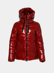 Куртки та дублянки Geox Emalise модель W1428P-T2886-F7207 Фото
