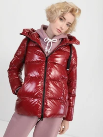 Куртки та дублянки Geox Emalise модель W1428P-T2886-F7207 Фото