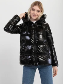 Куртки та дублянки Geox Emalise модель W1428P-T2886-F9000 Фото