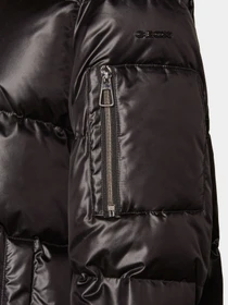 Куртки и дубленки Geox Backsie модель W1428S-T2843-F9000 Фото