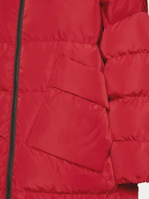 Куртки и дубленки Geox Hoara модель W1428U-T2666-F7207 Фото