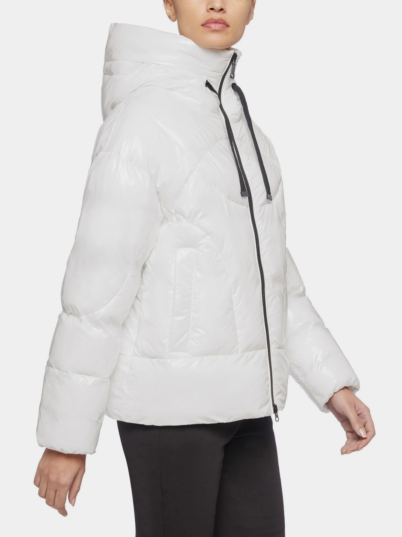 Куртки та дублянки Geox Emalise модель W1429E-T2886-F1499 Куртки та дублянки Geox Emalise модель W1429E-T2886-F1499 Фото