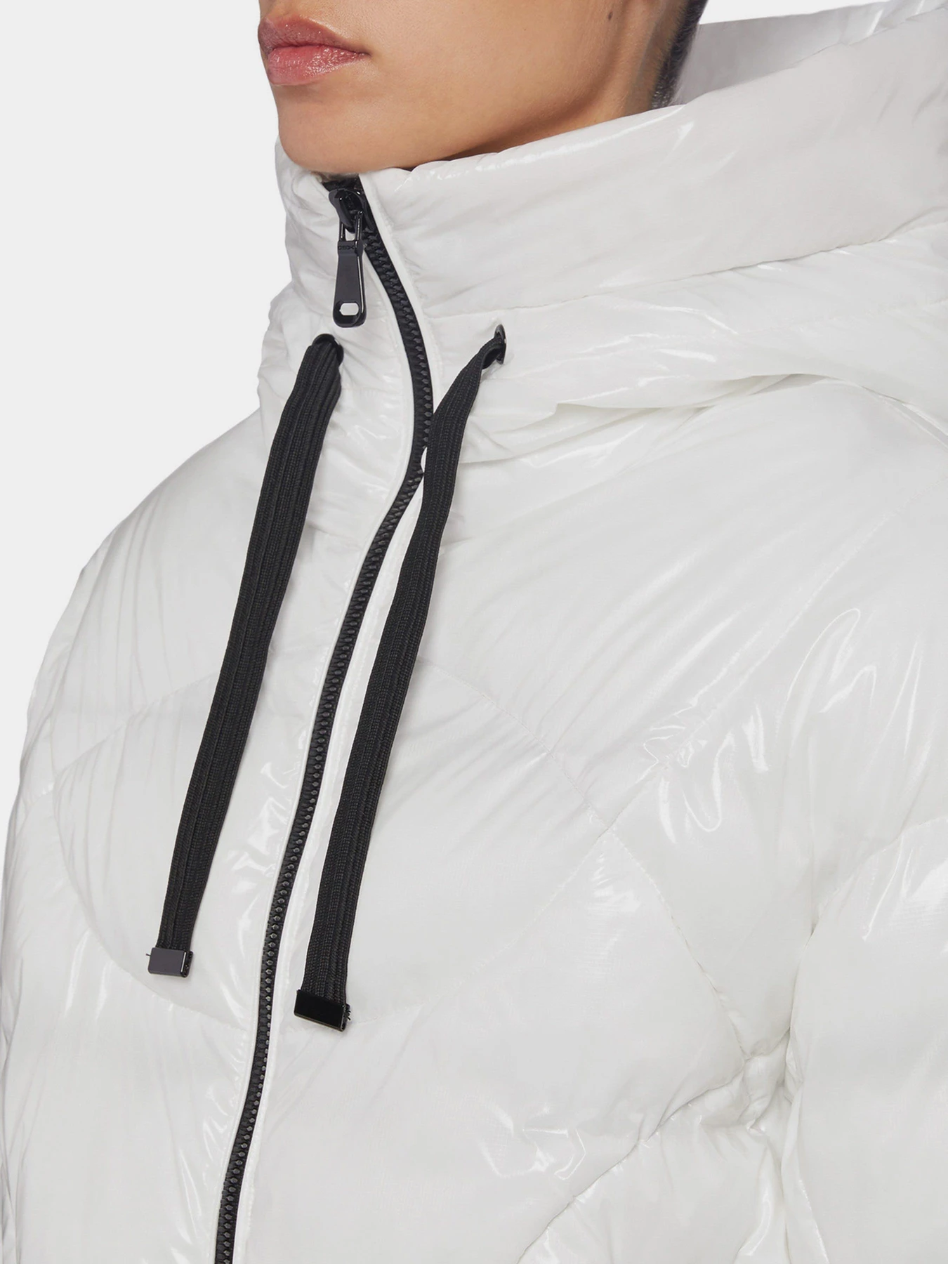 Куртки та дублянки Geox Emalise модель W1429E-T2886-F1499 Куртки та дублянки Geox Emalise модель W1429E-T2886-F1499 Фото