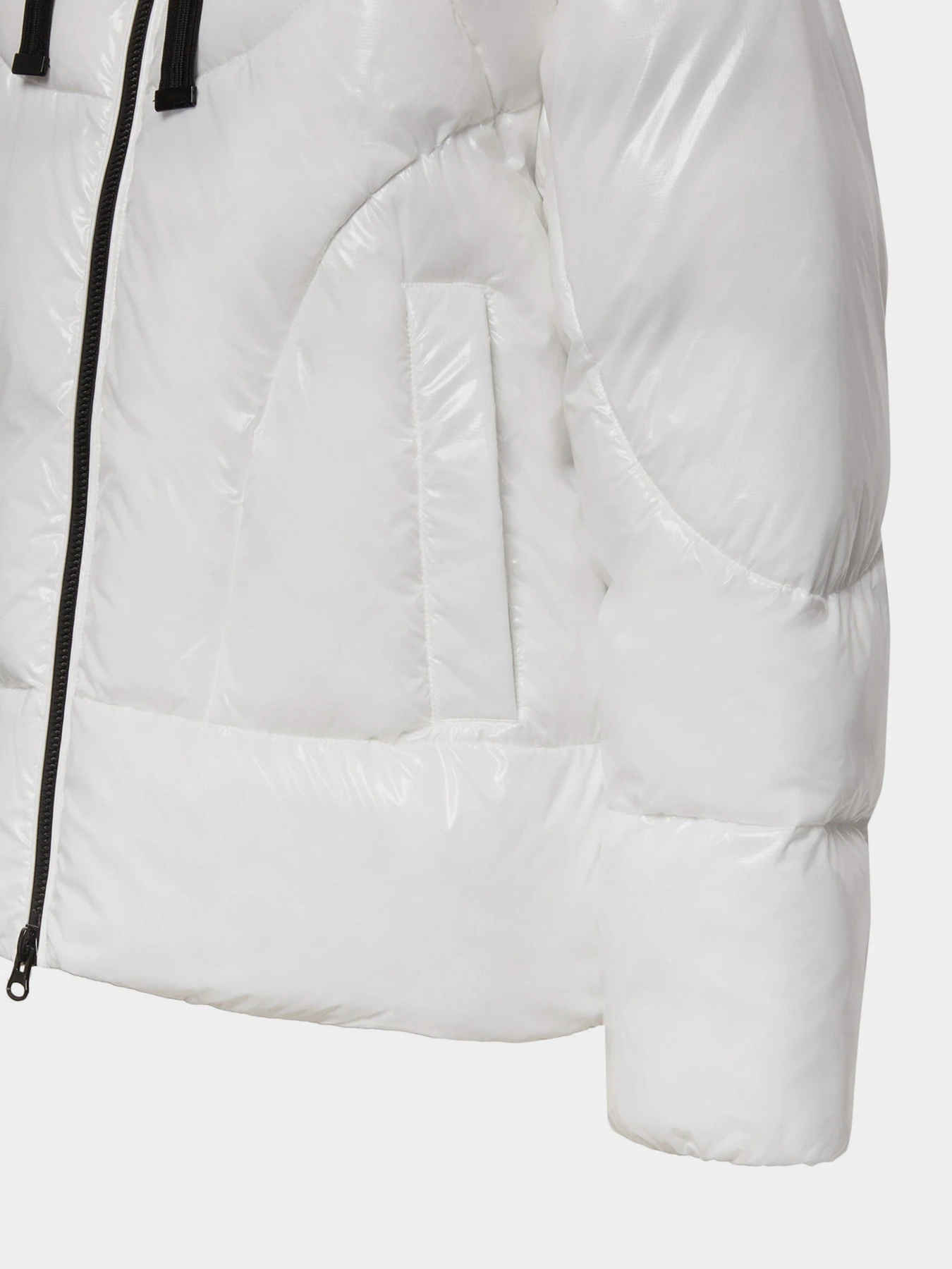 Куртки та дублянки Geox Emalise модель W1429E-T2886-F1499 Куртки та дублянки Geox Emalise модель W1429E-T2886-F1499 Фото