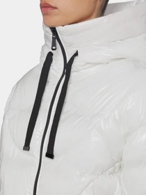 Куртки та дублянки Geox Emalise модель W1429E-T2886-F1499 Фото