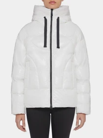 Куртки та дублянки Geox Emalise модель W1429E-T2886-F1499 Фото