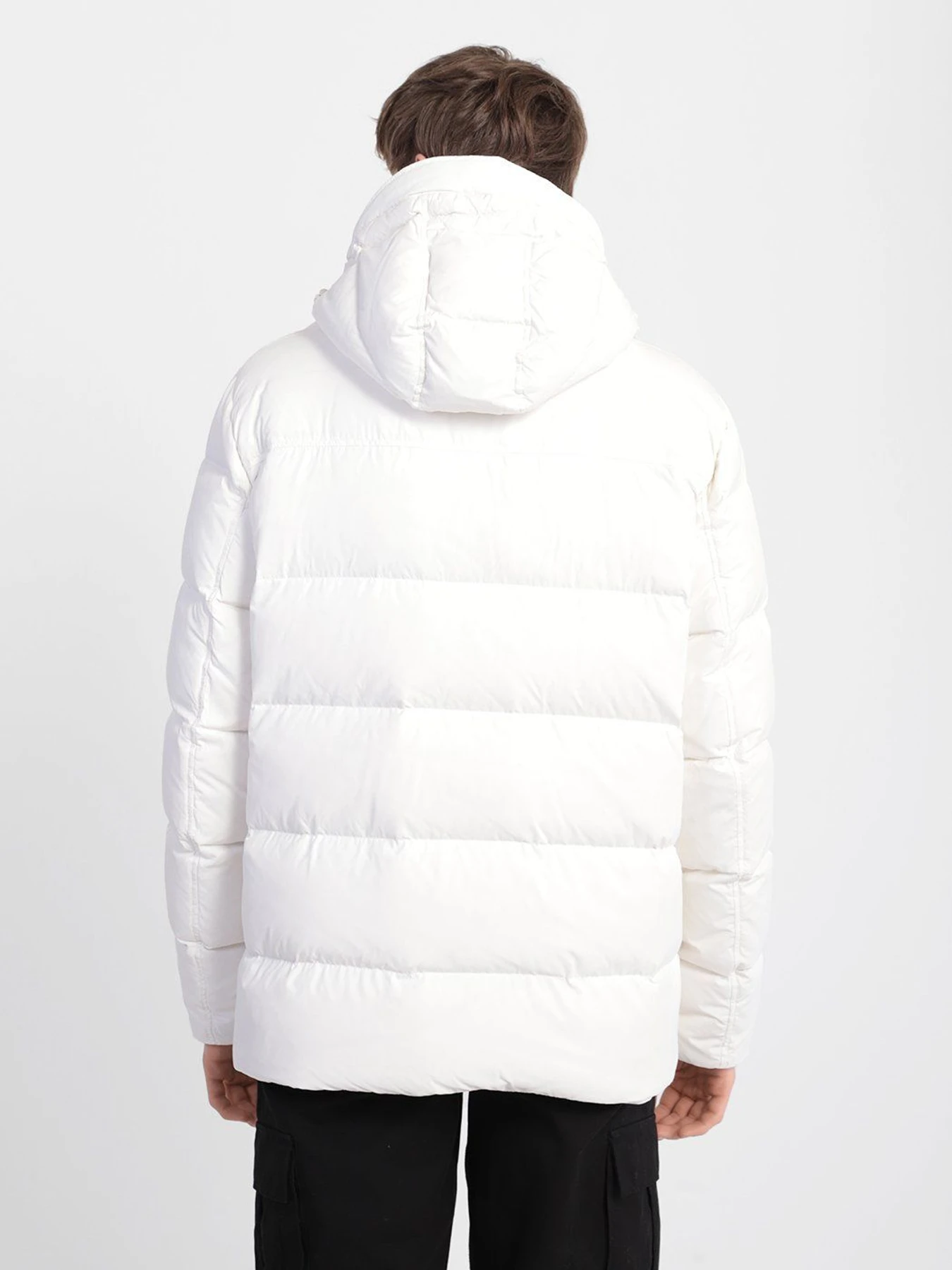 Куртки та дублянки Geox Nettuno модель M0425J-T2678-F1445 Куртки та дублянки Geox Nettuno модель M0425J-T2678-F1445 Фото