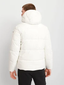 Куртки и дубленки Geox Broderick модель M9428S-T2504-F1445 Фото