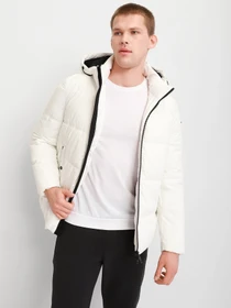 Куртки и дубленки Geox Broderick модель M9428S-T2504-F1445 Фото