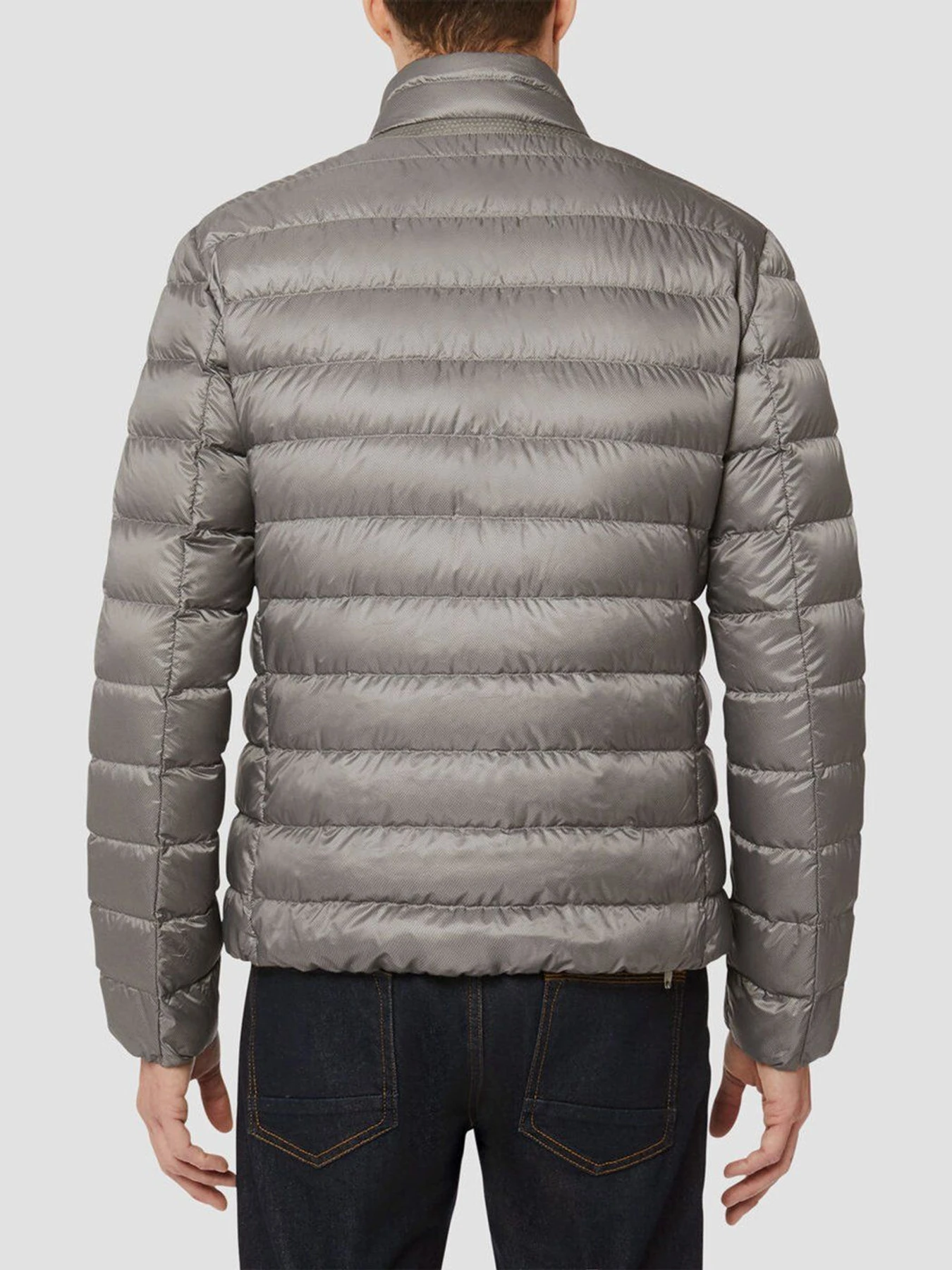 Куртки та дублянки Geox Dereck модель M1425F-T2873-F5143 Куртки та дублянки Geox Dereck модель M1425F-T2873-F5143 Фото