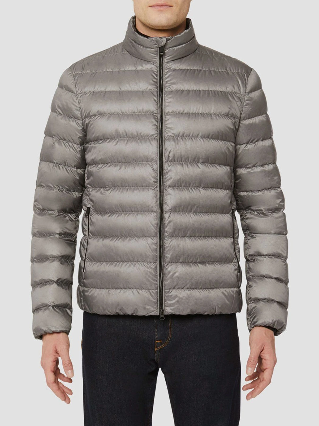Куртки та дублянки Geox Dereck модель M1425F-T2873-F5143 Куртки та дублянки Geox Dereck модель M1425F-T2873-F5143 Фото