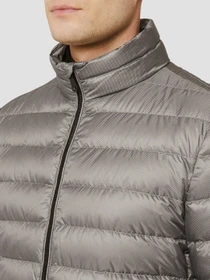 Куртки та дублянки Geox Dereck модель M1425F-T2873-F5143 Фото