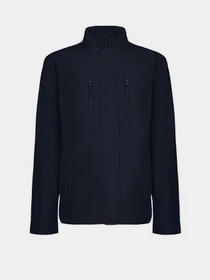 Куртки та дублянки Geox Vincit модель M2520C-T2473-F1624 Фото
