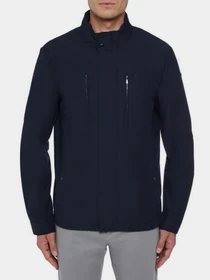 Куртки та дублянки Geox Vincit модель M2520C-T2473-F1624 Фото