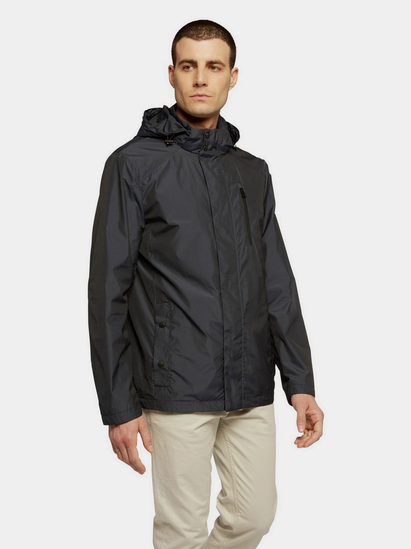Куртки та дублянки Geox Deiven модель M2520K-T2923-F4399 Куртки та дублянки Geox Deiven модель M2520K-T2923-F4399 Фото
