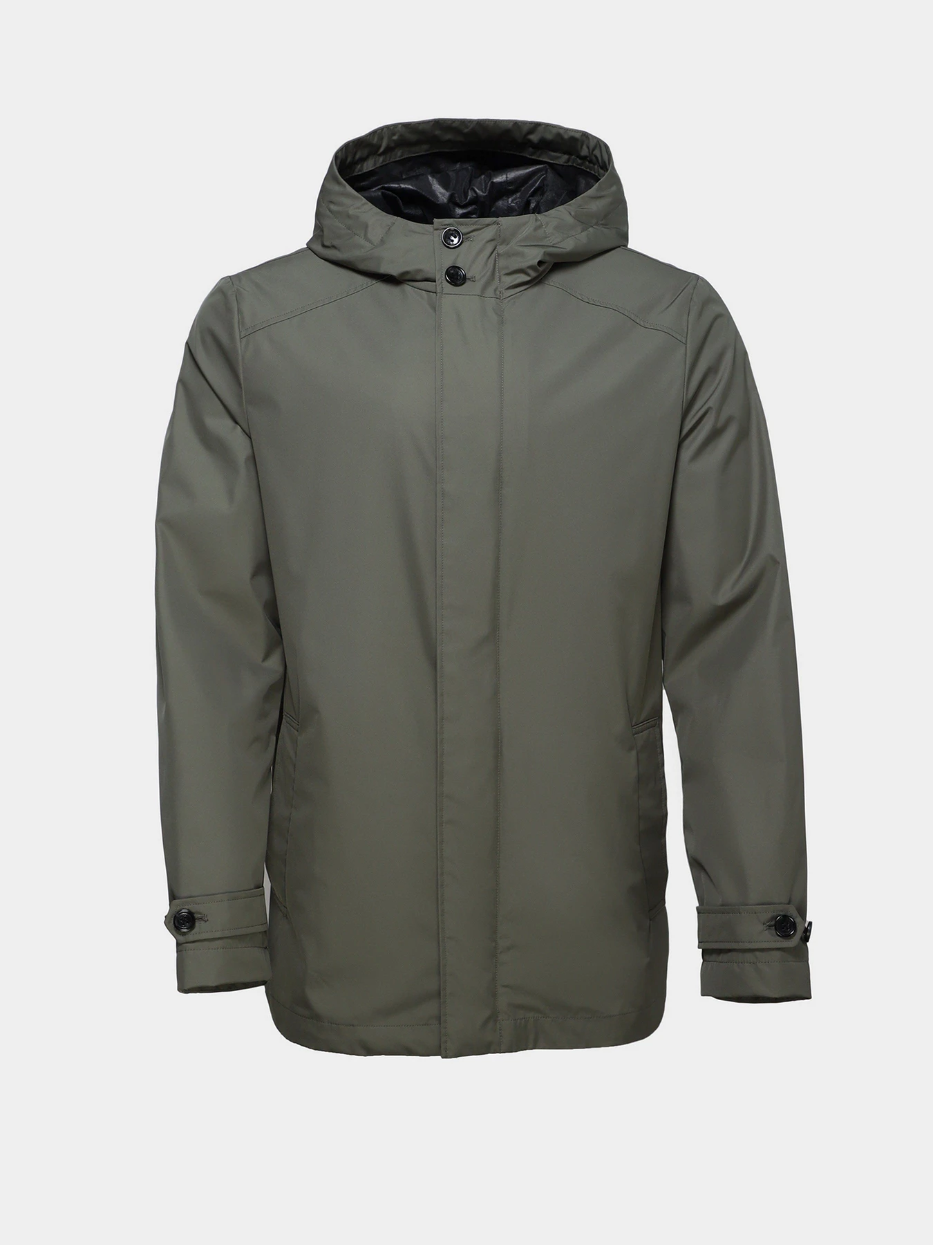 Куртки и дубленки Geox Bayle модель M2521E-T2676-F1603 Куртки и дубленки Geox Bayle модель M2521E-T2676-F1603 Фото