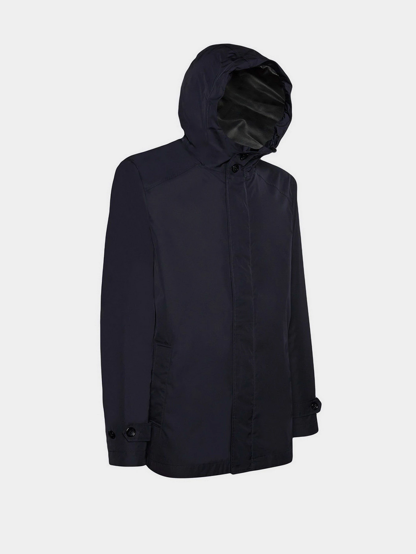 Куртки и дубленки Geox Bayle модель M2521E-T2676-F1624 Куртки и дубленки Geox Bayle модель M2521E-T2676-F1624 Фото