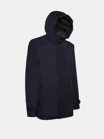 Куртки и дубленки Geox Bayle модель M2521E-T2676-F1624 Фото